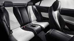 2017 Mercedes E-class coupe image gallery